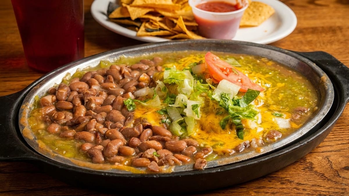 Bon Appétit, Santa Fe Reporter, and Eater
