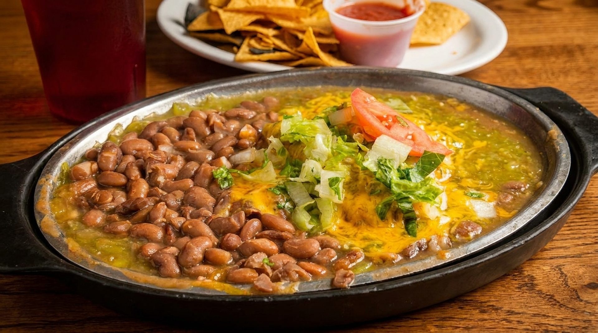 Bon Appétit, Santa Fe Reporter, and Eater