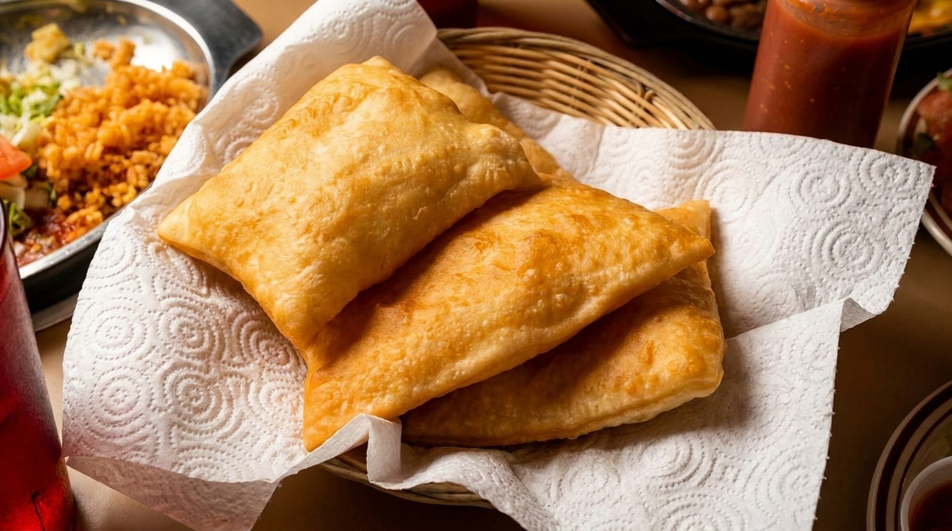 The Best Sopaipillas in Santa Fe