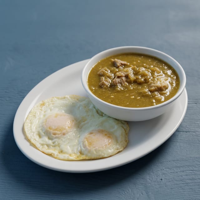 Atrisco Plate (Lunch).
