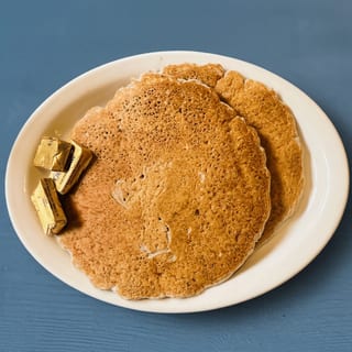 Pancakes - Short Stack (2)