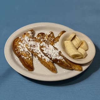 French Toast