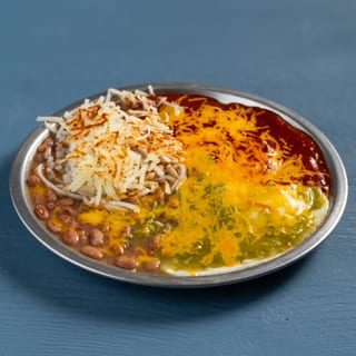 Huevos Rancheros
